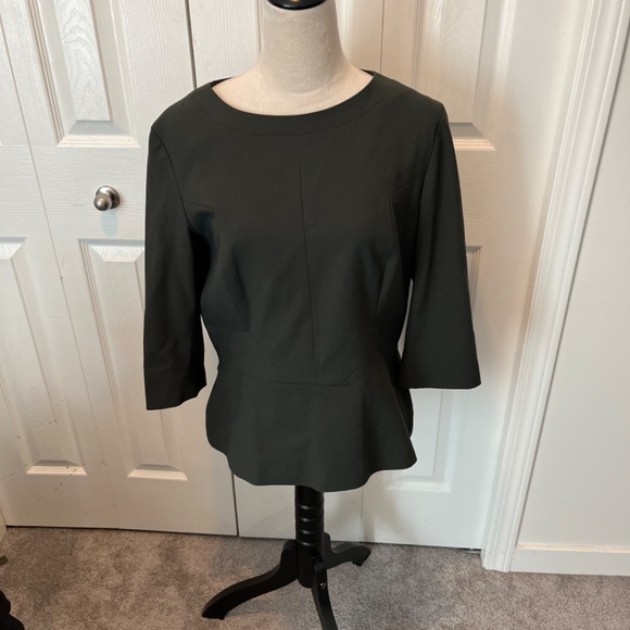 Saudra Augelazzi size 42 top - Picture 3 of 12